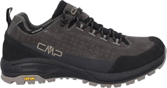 CMP Vertyx Low Trekking Shoes WP Cioccolato-deserto CMP