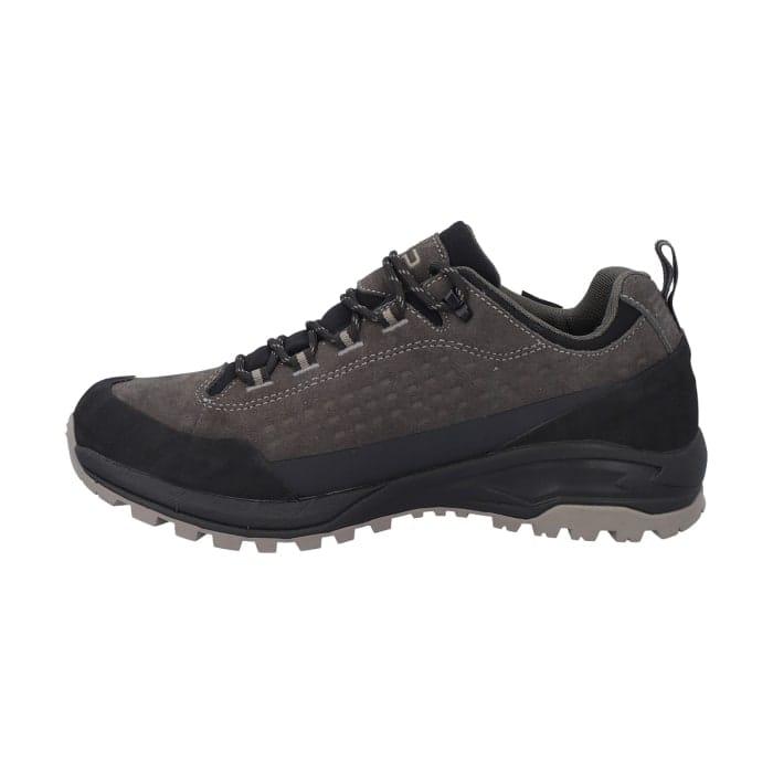 CMP Vertyx Low Trekking Shoes WP Cioccolato-deserto CMP