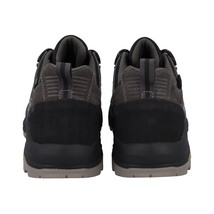 CMP Vertyx Low Trekking Shoes WP Cioccolato-deserto CMP