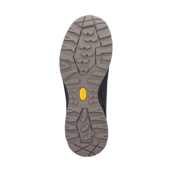 CMP Vertyx Low Trekking Shoes WP Cioccolato-deserto CMP