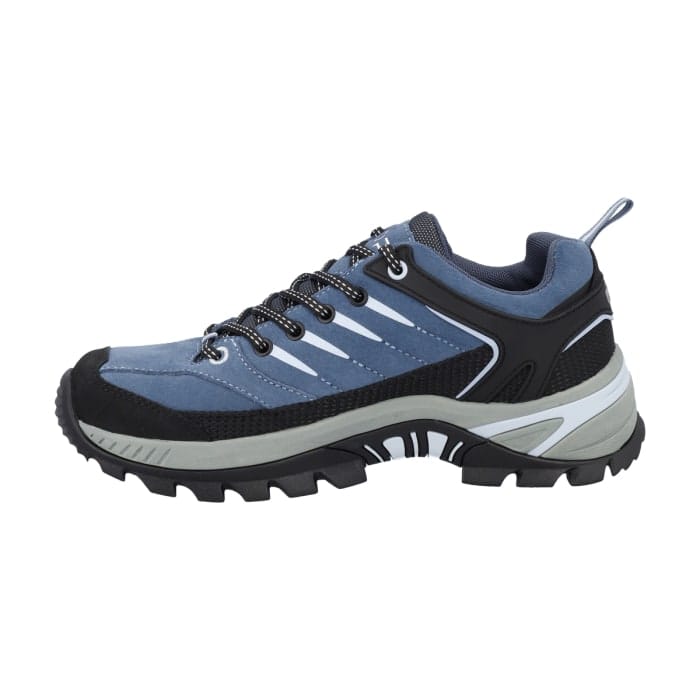 CMP Rigel 2.0 Low Wmn WP Outdoor Shoe Space-sky Blue CMP