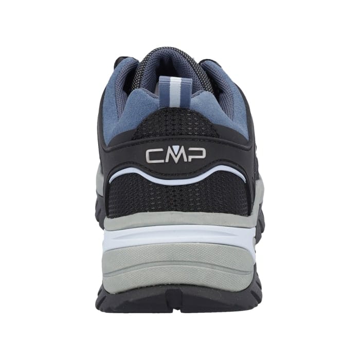 CMP Rigel 2.0 Low Wmn WP Outdoor Shoe Space-sky Blue CMP