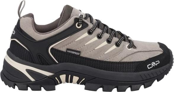 CMP Rigel 2.0 Low Wmn WP Outdoor Shoe Deserto-cream