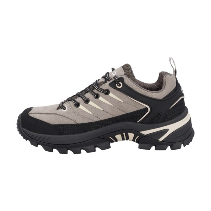 CMP Rigel 2.0 Low Wmn WP Outdoor Shoe Deserto-cream CMP