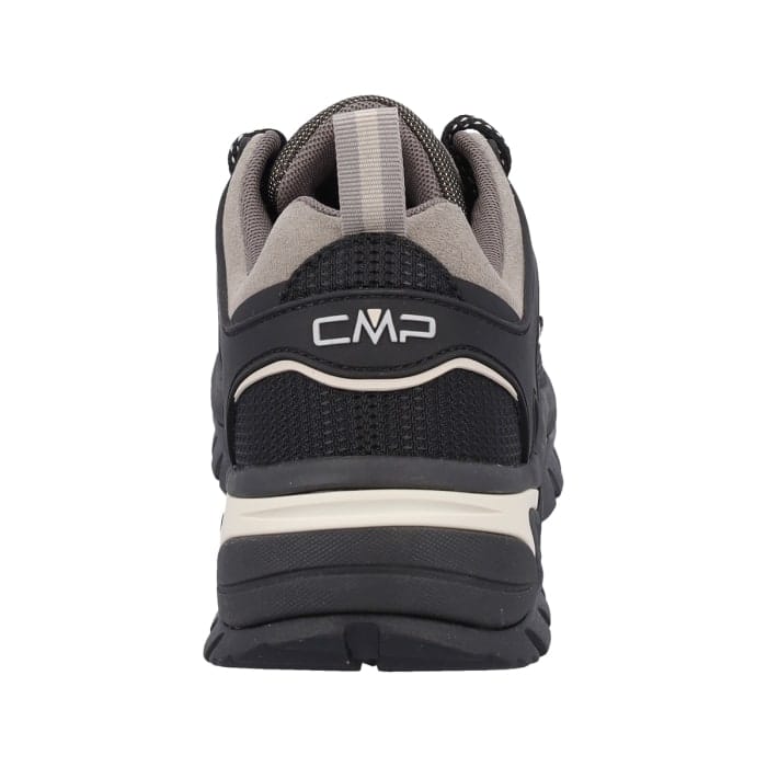 CMP Rigel 2.0 Low Wmn WP Outdoor Shoe Deserto-cream CMP