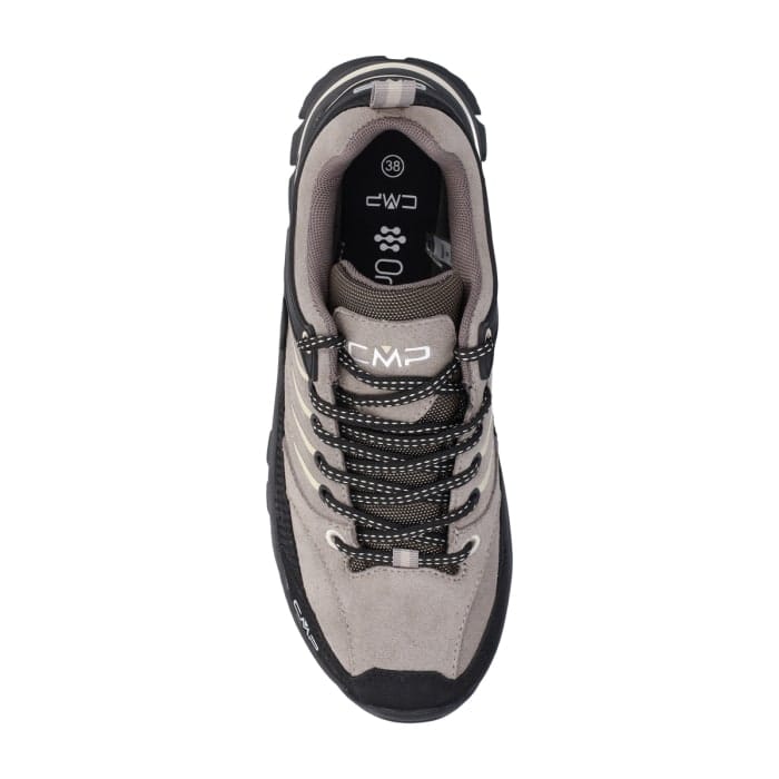 CMP Rigel 2.0 Low Wmn WP Outdoor Shoe Deserto-cream CMP