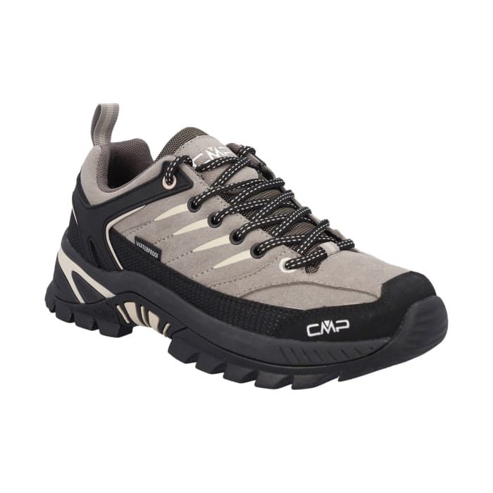 CMP Rigel 2.0 Low Wmn WP Outdoor Shoe Deserto-cream CMP