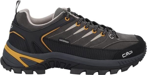 CMP Rigel 2.0 Low WP M Outdoor Shoe Cioccolato-caramel CMP