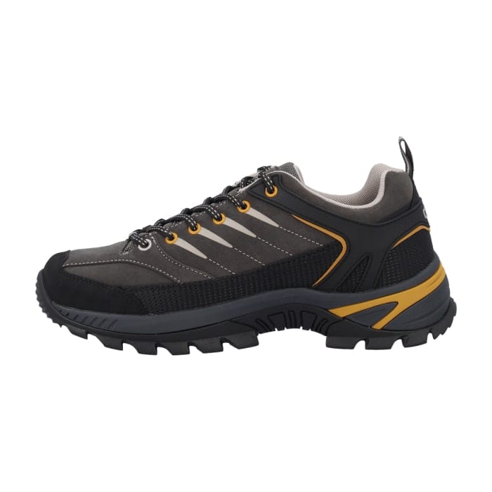 CMP Rigel 2.0 Low WP M Outdoor Shoe Cioccolato-caramel CMP