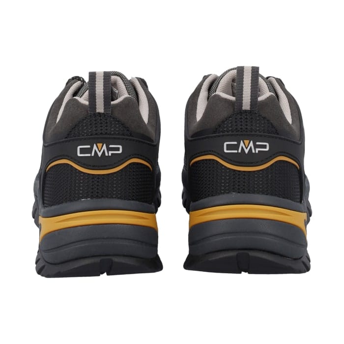 CMP Rigel 2.0 Low WP M Outdoor Shoe Cioccolato-caramel CMP