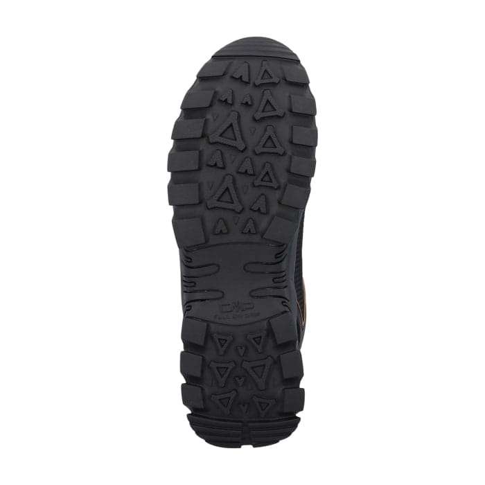 CMP Rigel 2.0 Low WP M Outdoor Shoe Cioccolato-caramel CMP