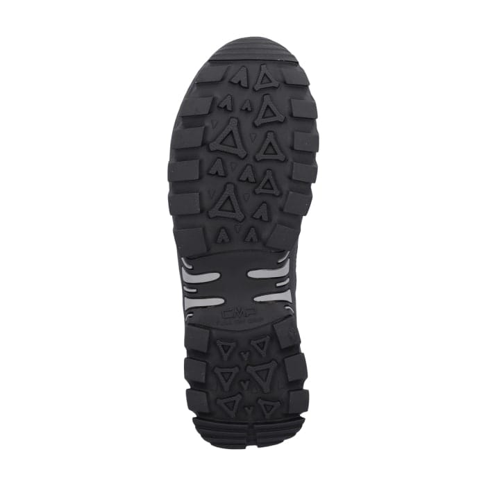 CMP Rigel 2.0 Low WP M Outdoor Shoe Nero-grey CMP