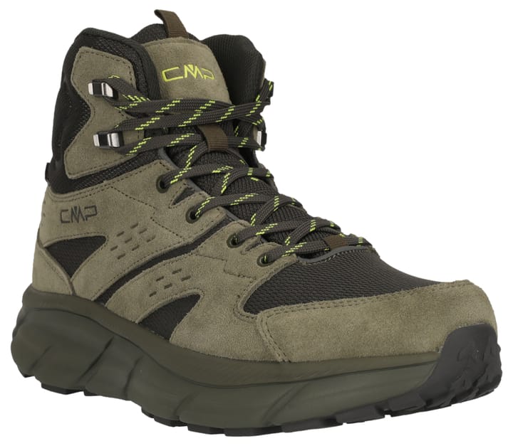 CMP Kamsel Mid Wp Sage CMP