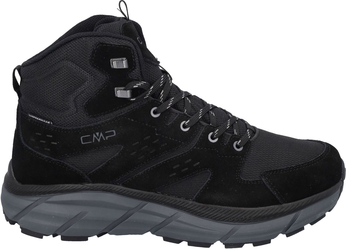 CMP Kamsel Mid Wp Nero