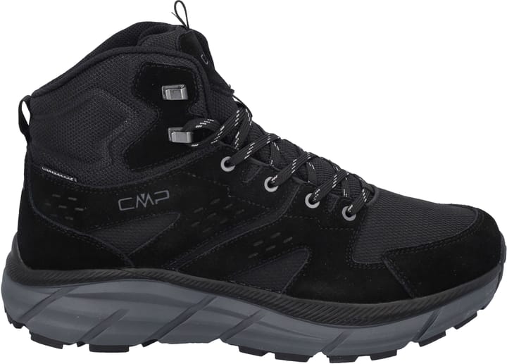 CMP Kamsel Mid Wp Nero CMP