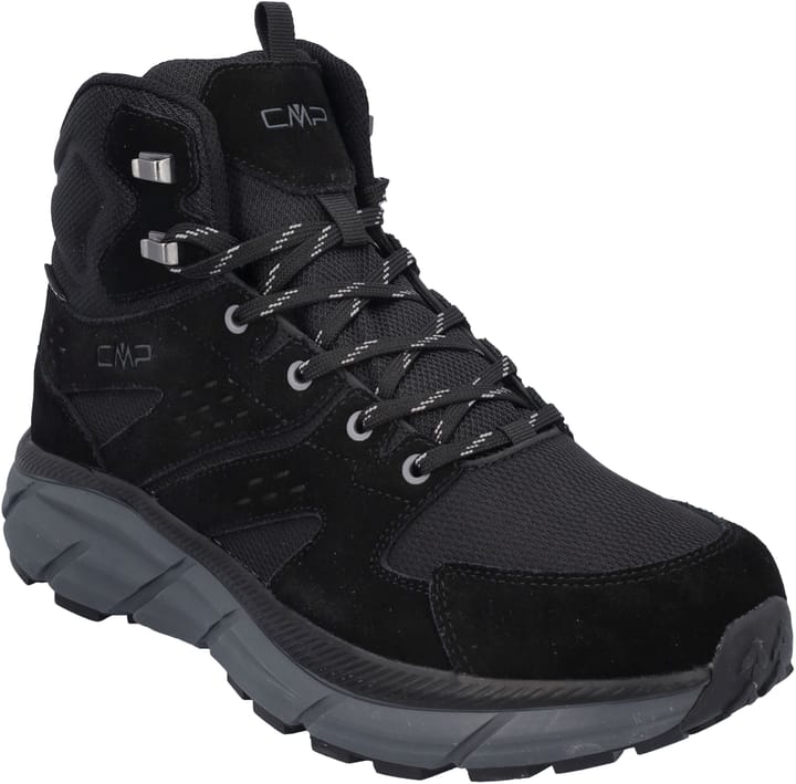 CMP Kamsel Mid Wp Nero CMP