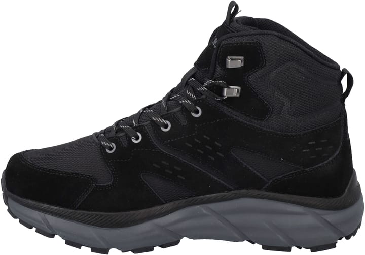CMP Kamsel Mid Wp Nero CMP CMP Kamsel Mid Wp Nero CMP
