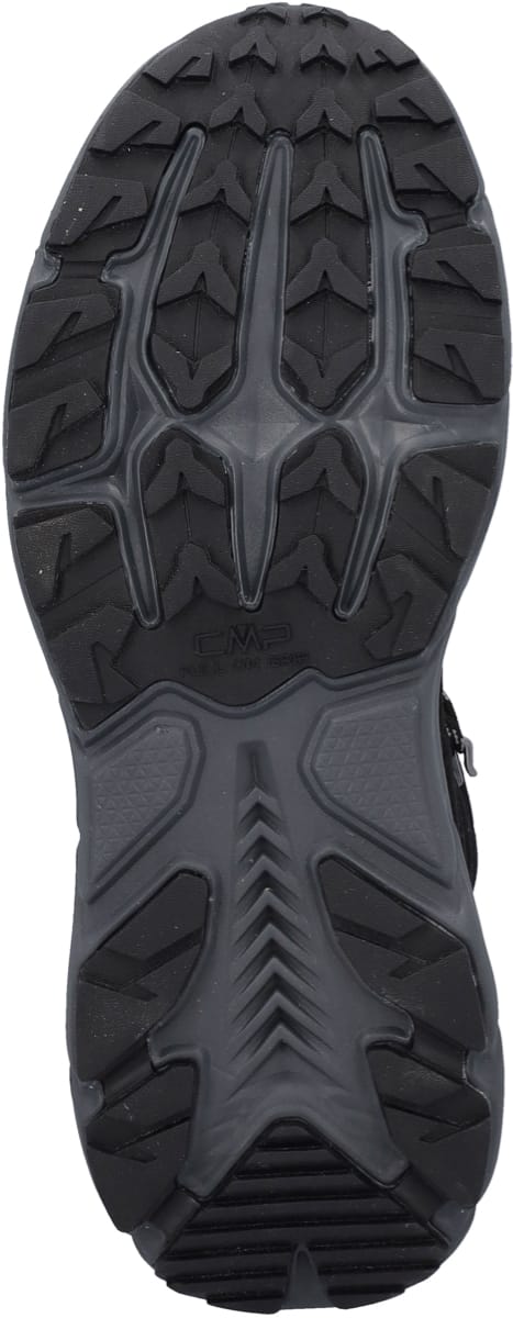 CMP Kamsel Mid Wp Nero CMP CMP Kamsel Mid Wp Nero CMP