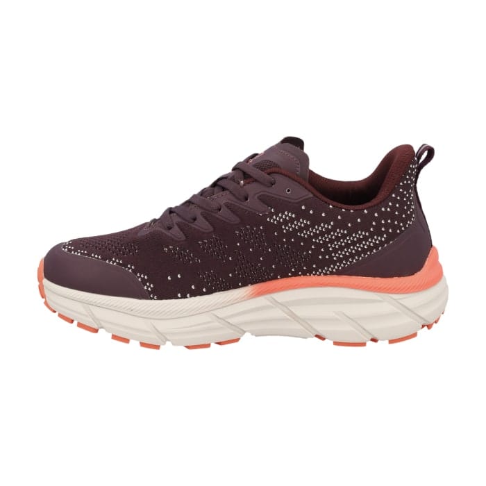 CMP Rahmsy Wmn Multifunctional WP Shoe Blackberry-marigold CMP