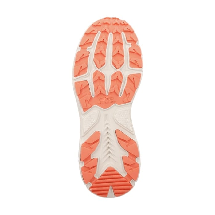 CMP Rahmsy Wmn Multifunctional WP Shoe Blackberry-marigold CMP