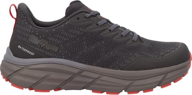 CMP Rahmsy Multifunctional WP Shoe Piombo-ferrari CMP