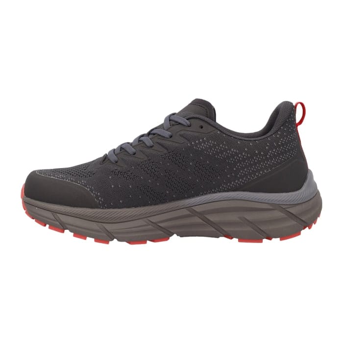CMP Rahmsy Multifunctional WP Shoe Piombo-ferrari CMP
