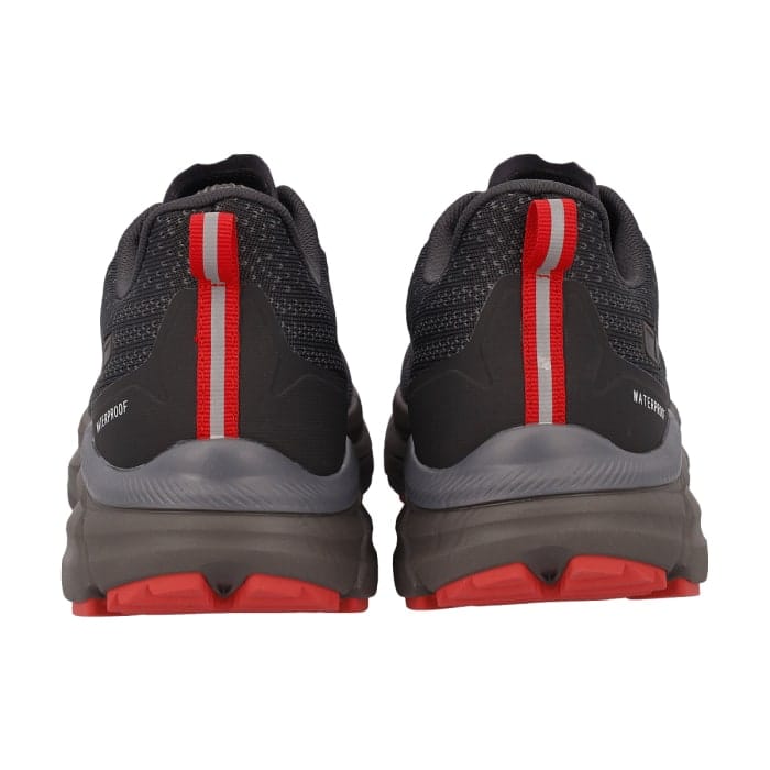 CMP Rahmsy Multifunctional WP Shoe Piombo-ferrari CMP