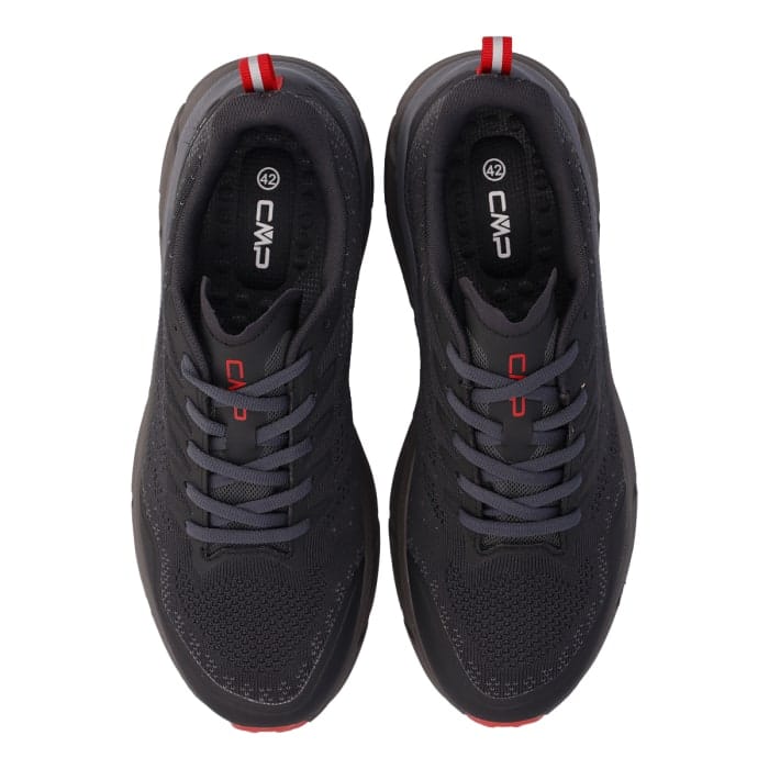 CMP Rahmsy Multifunctional WP Shoe Piombo-ferrari CMP