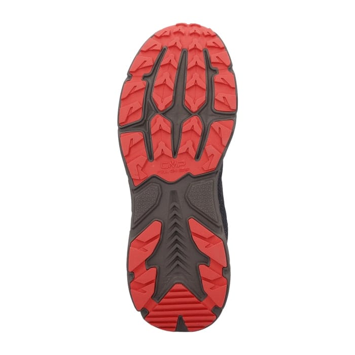 CMP Rahmsy Multifunctional WP Shoe Piombo-ferrari CMP