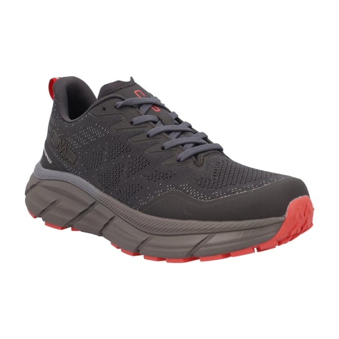 CMP Rahmsy Multifunctional WP Shoe Piombo-ferrari CMP