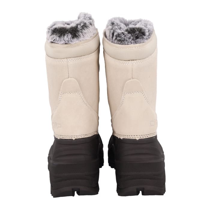CMP Borhea Wmn Snow Boots Wp Crema CMP