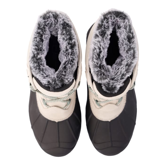 CMP Borhea Wmn Snow Boots Wp Crema CMP