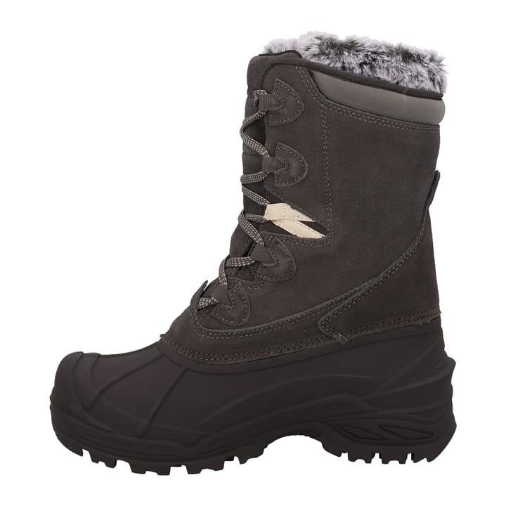 CMP Borhea Wmn Snow Boots Wp Piombo CMP