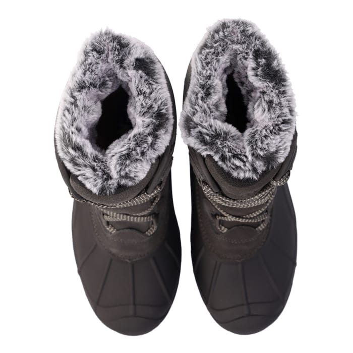 CMP Borhea Wmn Snow Boots Wp Piombo CMP