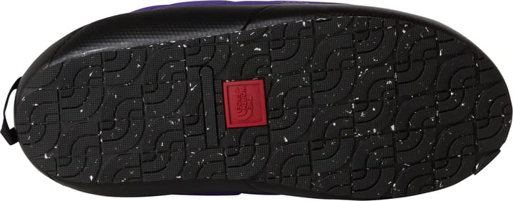 The North Face Women's Thermoball Traction Mule V Peak Purple/TNF Black The North Face
