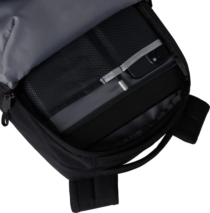 The North Face Jester TNF Black/NPF The North Face