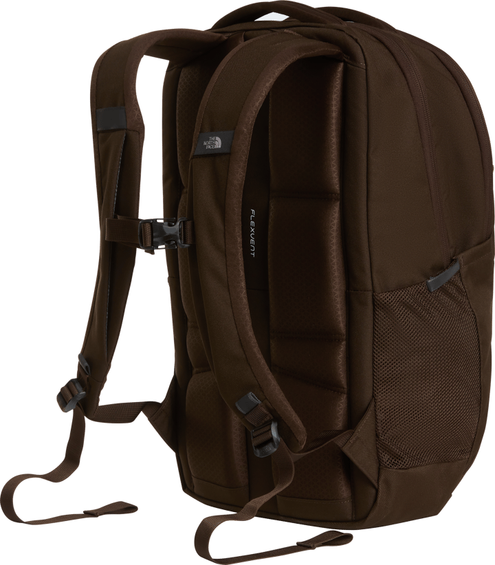 The North Face Vault Dark Chestnut/Garnet The North Face