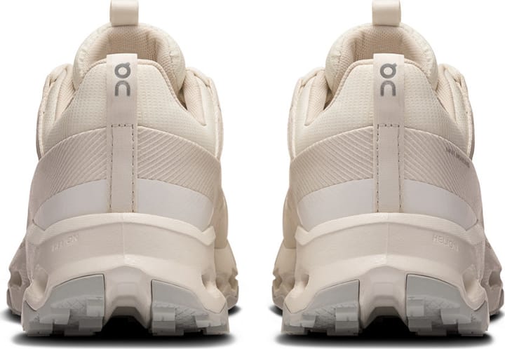 On Women's Cloudhorizon Waterproof Ivory - Ice On On Women's Cloudhorizon Waterproof Ivory - Ice On