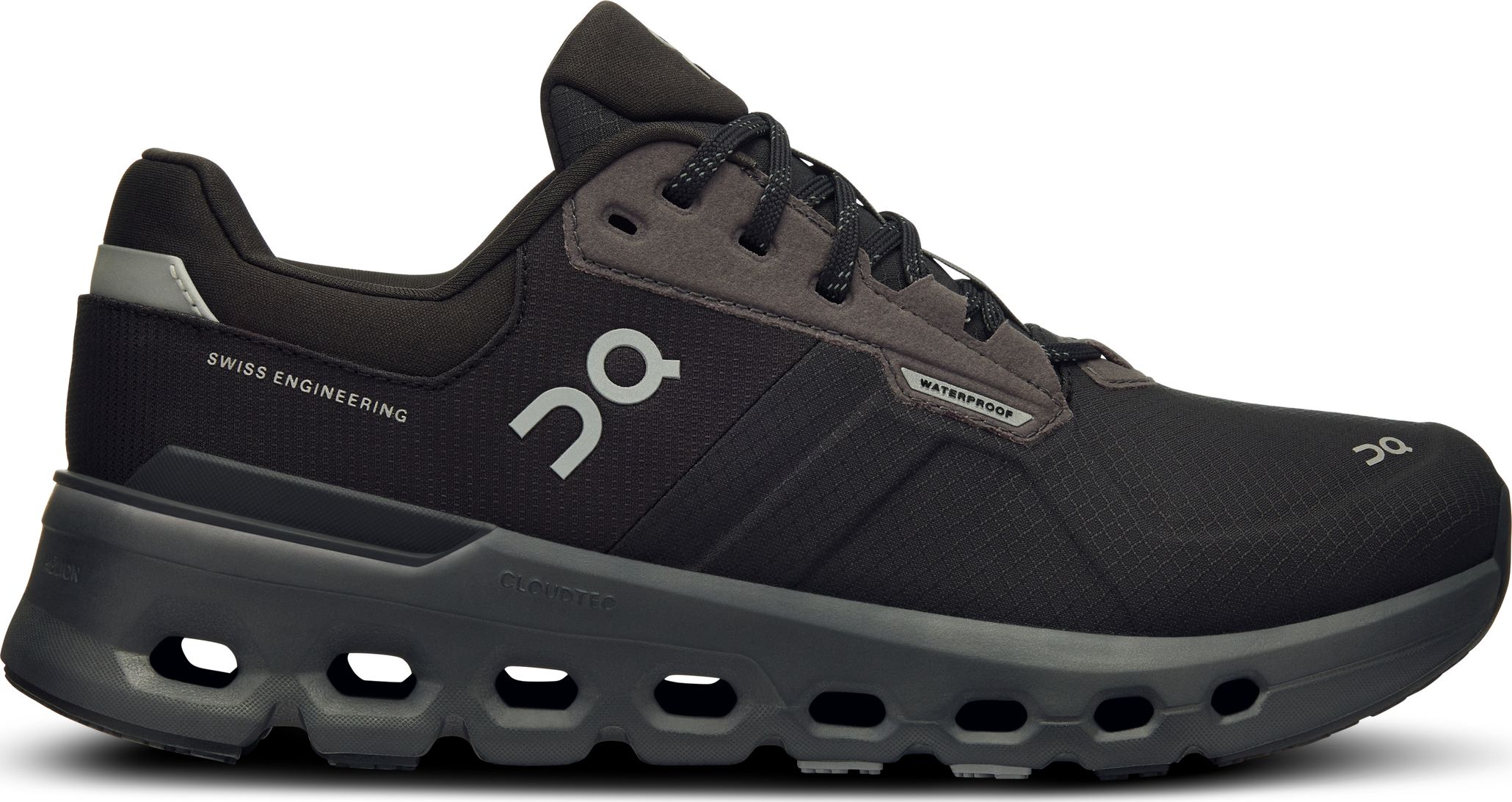 On Women's Cloudrunner 2 Waterproof Magnet
