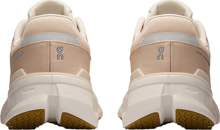 On Women's Cloudrunner 2 Waterproof Sand/Dew On