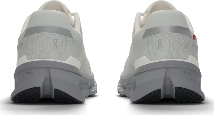 On Women's Cloudrunner 2 Waterproof Iceberg/Alloy On