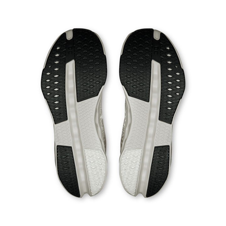 On Women's Cloudsurfer Next Fog/Ivory On