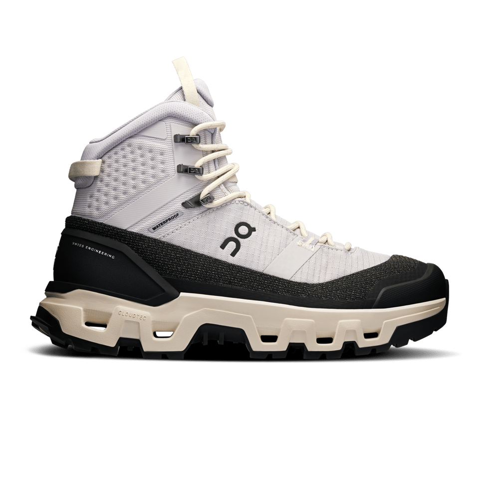 Women's Cloudrock Trek Waterproof