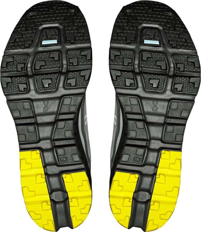 On Women's Cloudvista 2 Waterproof Lilac/Black On On Women's Cloudvista 2 Waterproof Lilac/Black On