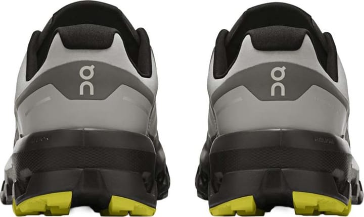 On Women's Cloudvista 2 Waterproof Lilac/Black On On Women's Cloudvista 2 Waterproof Lilac/Black On