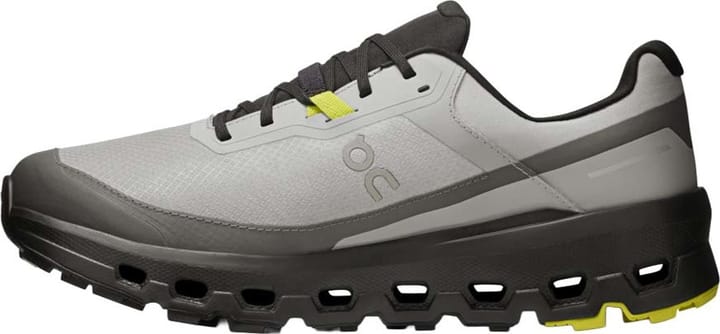 On Women's Cloudvista 2 Waterproof Lilac/Black On