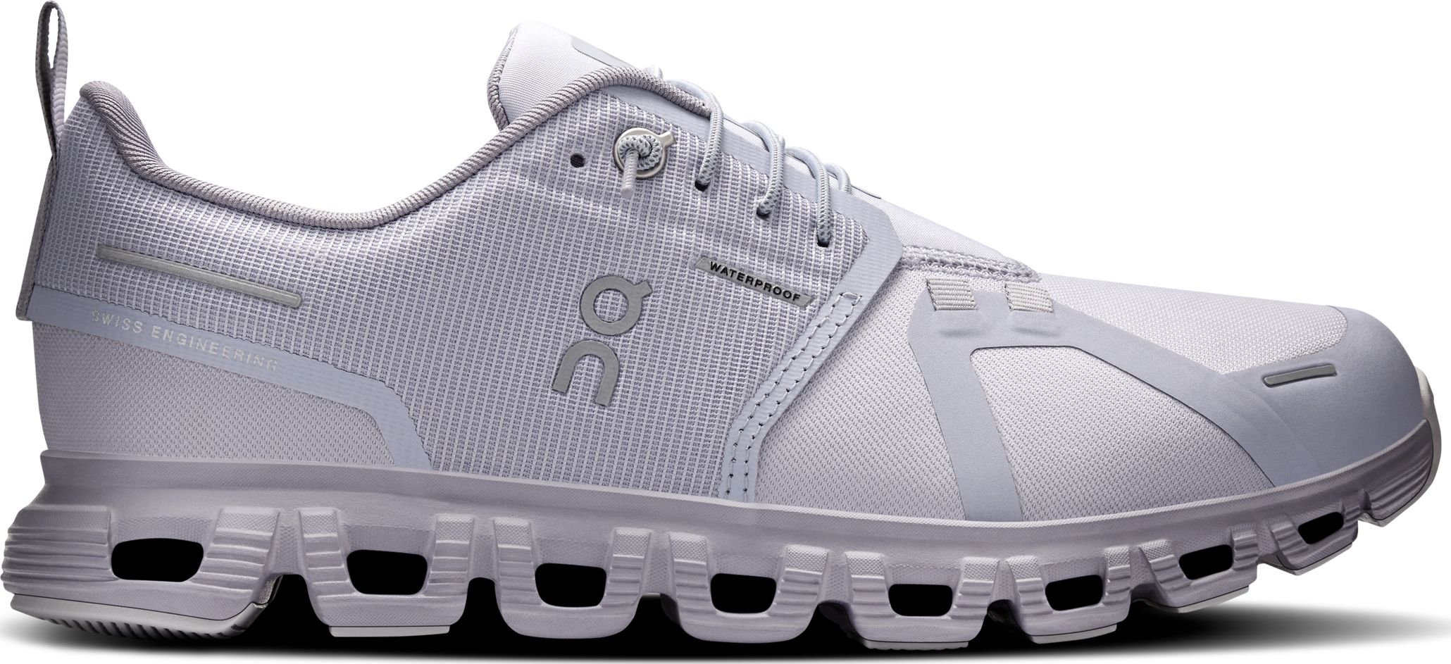 On Women's Cloud 6 Waterproof Nimbus/Lilac | Buy On Women's Cloud On Women's Cloud 6 Waterproof Nimbus/Lilac | Buy On Women's Cloud