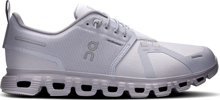 On Women's Cloud 6 Waterproof Nimbus/Lilac On On Women's Cloud 6 Waterproof Nimbus/Lilac On