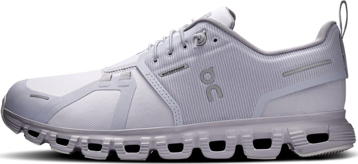On Women's Cloud 6 Waterproof Nimbus/Lilac On On Women's Cloud 6 Waterproof Nimbus/Lilac On
