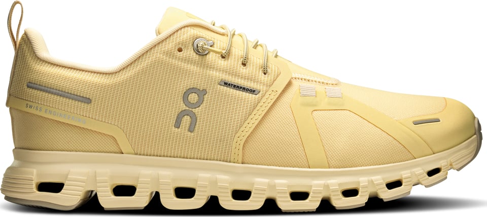 Women's Cloud 6 Waterproof